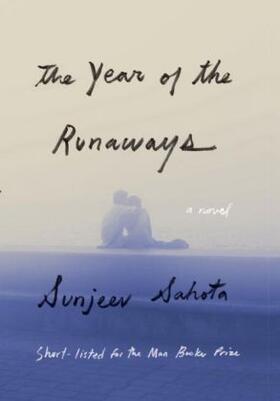 Sahota |  The Year of the Runaways | Buch |  Sack Fachmedien