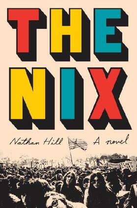 Hill |  The Nix | Buch |  Sack Fachmedien