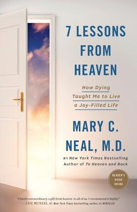 Neal | 7 Lessons from Heaven | Buch | 978-0-451-49542-6 | www2.sack.de