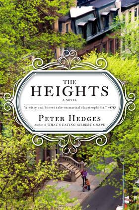 Hedges |  The Heights | Buch |  Sack Fachmedien