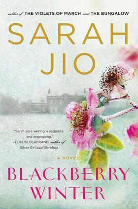 Jio |  Blackberry Winter | Buch |  Sack Fachmedien