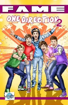 Troy |  FAME One Direction #2: La Seconde Biographie De One Direction | eBook | Sack Fachmedien