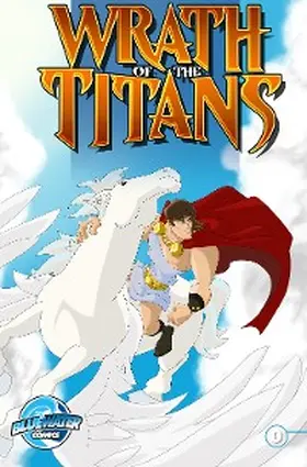 Davis |  Wrath of the Titans: Cyclops #0 | eBook | Sack Fachmedien