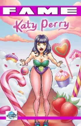 Gensler |  FAME Katy Perry: La Biographie De Katy Perry | eBook | Sack Fachmedien
