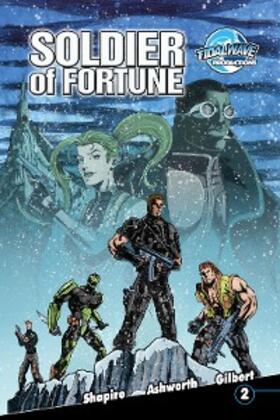 Shapiro |  Soldier Of Fortune: STEALTH #2 | eBook | Sack Fachmedien