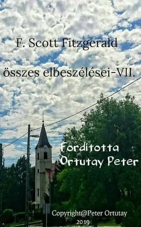 Fitzgerald |  F. Scott Fitzgerald összes elbeszélései-VII. | eBook | Sack Fachmedien