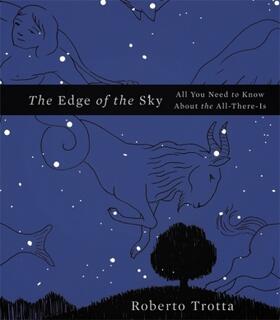 Trotta |  The Edge of the Sky | Buch |  Sack Fachmedien