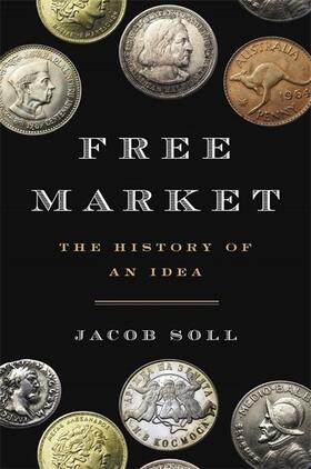 Soll |  Free Market | Buch |  Sack Fachmedien