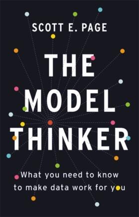 Page | The Model Thinker | Buch | 978-0-465-09462-2 | www2.sack.de