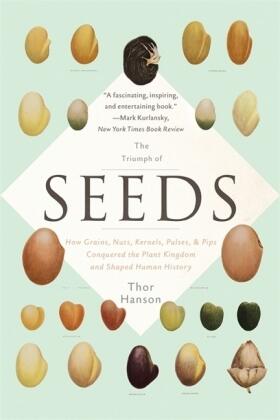 Hanson |  The Triumph of Seeds | Buch |  Sack Fachmedien