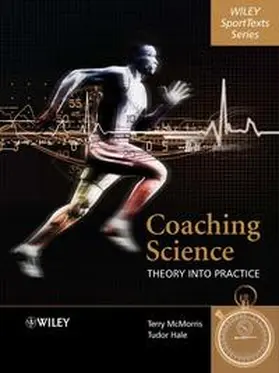 McMorris / Hale | Coaching Science | E-Book | sack.de