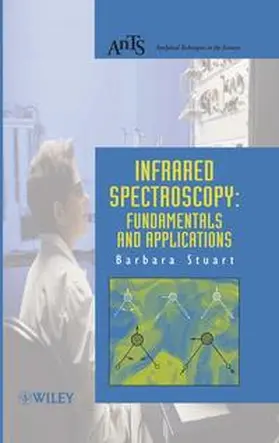 Stuart |  Infrared Spectroscopy | eBook | Sack Fachmedien