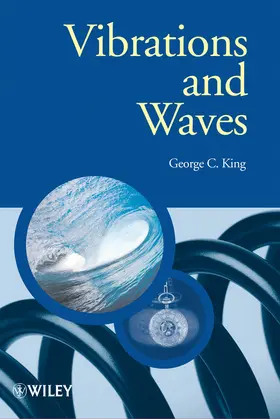 King |  Vibrations and Waves | Buch |  Sack Fachmedien