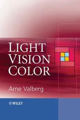Valberg |  Light Vision Color | eBook | Sack Fachmedien