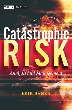 Banks |  Catastrophic Risk | Buch |  Sack Fachmedien