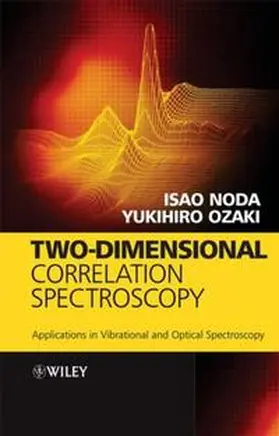 Noda / Ozaki | Two-Dimensional Correlation Spectroscopy | E-Book | sack.de