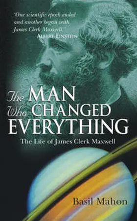 Mahon | The Man Who Changed Everything | E-Book | sack.de
