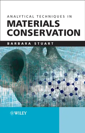 Stuart | Analytical Techniques in Materials Conservation | Buch | 978-0-470-01281-9 | www2.sack.de