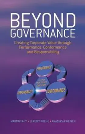 Fahy / Weiner / Roche |  Beyond Governance | eBook | Sack Fachmedien
