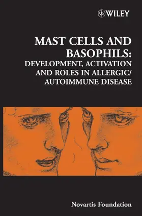 Chadwick / Goode |  Mast Cells and Basophils | Buch |  Sack Fachmedien