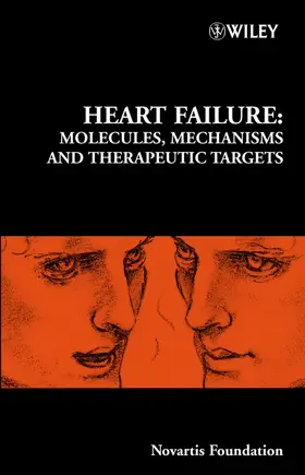 Bock / Goode |  Heart Failure | Buch |  Sack Fachmedien