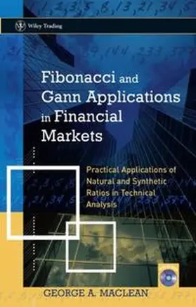 MacLean |  Fibonacci and Gann Applications in Financial Markets | eBook | Sack Fachmedien