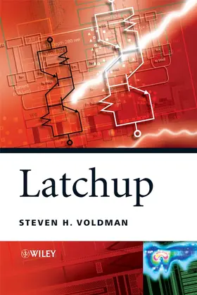 Voldman |  Latchup | Buch |  Sack Fachmedien