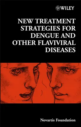 Bock / Goode |  New Treatment Strategies for Dengue and Other Flaviviral Diseases | Buch |  Sack Fachmedien
