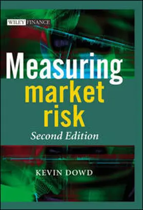 Dowd |  Measuring Market Risk | eBook | Sack Fachmedien