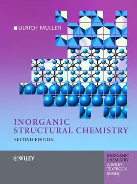 Muller / Müller |  Inorganic Structural Chemistry | Buch |  Sack Fachmedien