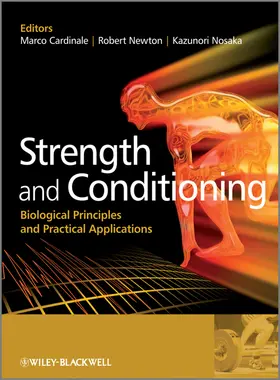 Cardinale / Newton / Nosaka |  Strength and Conditioning | Buch |  Sack Fachmedien