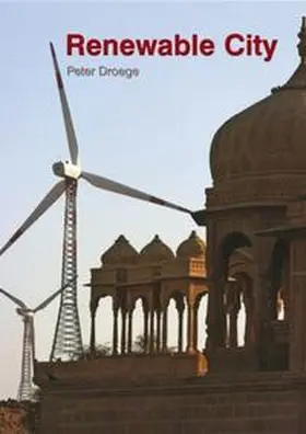Droege |  The Renewable City | Buch |  Sack Fachmedien