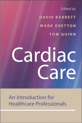 Barrett / Gretton / Quinn |  Cardiac Care | Buch |  Sack Fachmedien