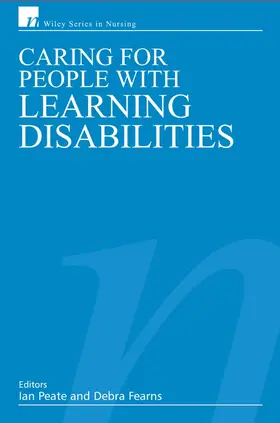 Peate / Fearns | Caring for People with Learning | Buch | 978-0-470-01993-1 | sack.de