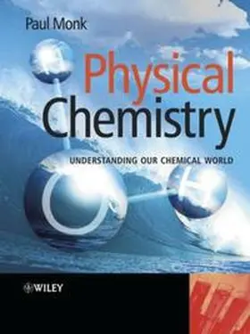 Monk |  Physical Chemistry | eBook | Sack Fachmedien