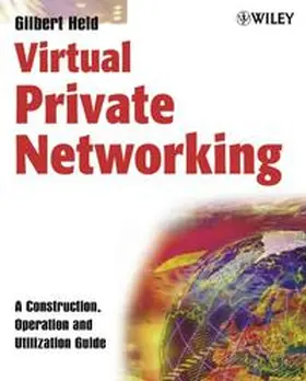 Held | Virtual Private Networking | E-Book | www2.sack.de
