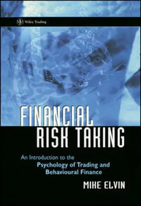 Elvin |  Financial Risk Taking | eBook | Sack Fachmedien