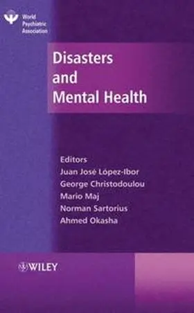 López-Ibor / Lopez-Ibor / Christodoulou |  Disasters and Mental Health | eBook | Sack Fachmedien