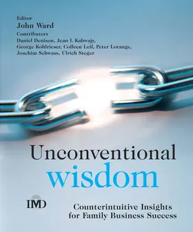 Ward |  Unconventional Wisdom | Buch |  Sack Fachmedien