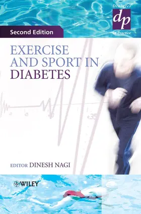 Nagi |  Exercise and Sport in Diabetes | Buch |  Sack Fachmedien