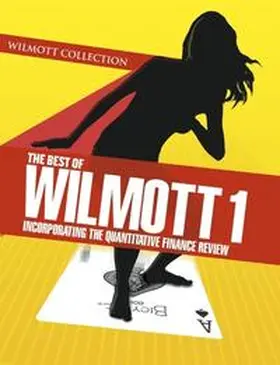 Wilmott |  The Best of Wilmott 1 | eBook | Sack Fachmedien