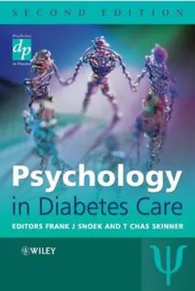 Snoek / Skinner |  Psychology in Diabetes Care | eBook | Sack Fachmedien