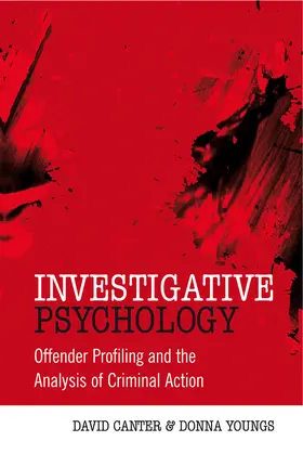 Canter / Youngs |  Investigative Psychology | Buch |  Sack Fachmedien