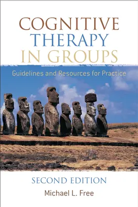 Free |  Cognitive Therapy in Groups | Buch |  Sack Fachmedien