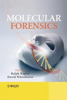 Rapley / Whitehouse |  Molecular Forensics | eBook | Sack Fachmedien