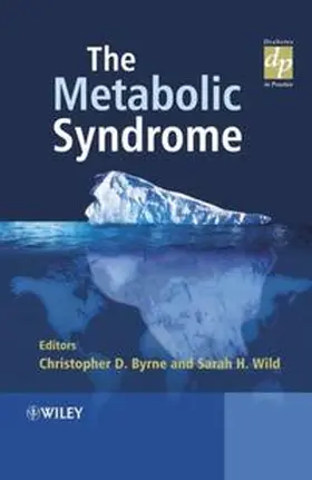 Byrne / Wild |  The Metabolic Syndrome | eBook | Sack Fachmedien
