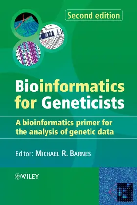 Barnes | Bioinformatics for Geneticists | Buch | 978-0-470-02620-5 | www2.sack.de