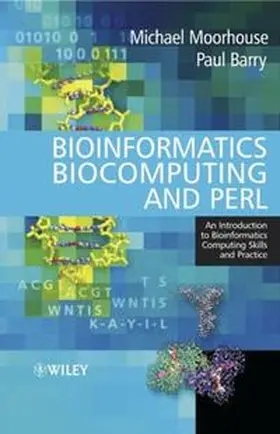 Moorhouse / Barry | Bioinformatics Biocomputing and Perl | E-Book | www2.sack.de