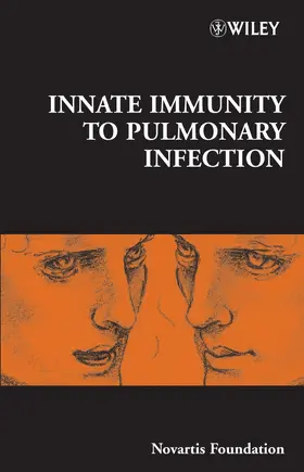Chadwick / Goode |  Innate Immunity to Pulmonary Infection | Buch |  Sack Fachmedien