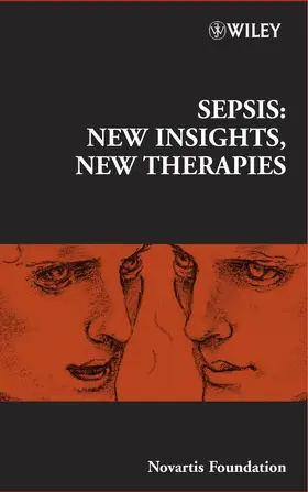Chadwick / Goode |  Sepsis | Buch |  Sack Fachmedien